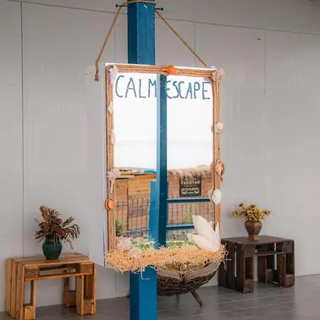 Calm Escape *