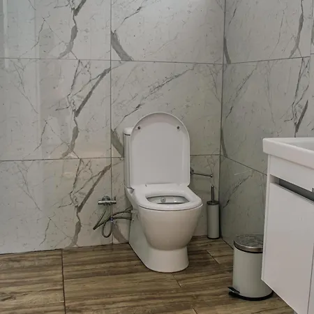 Проживание в семье Calm Escape *