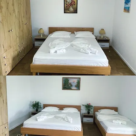 Calm Escape Homestay Borsh