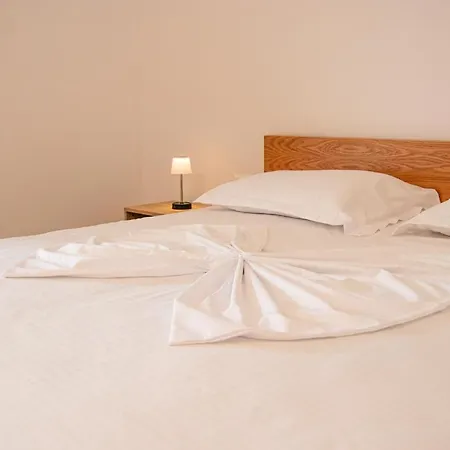 Calm Escape Quarto em Acomodações Particulares *