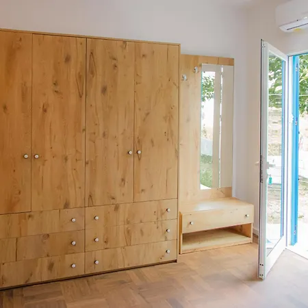 Calm Escape Privatunterkunft *