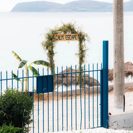 Calm Escape Privatunterkunft *