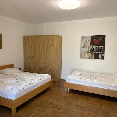 Ubytování v soukromí Calm Escape