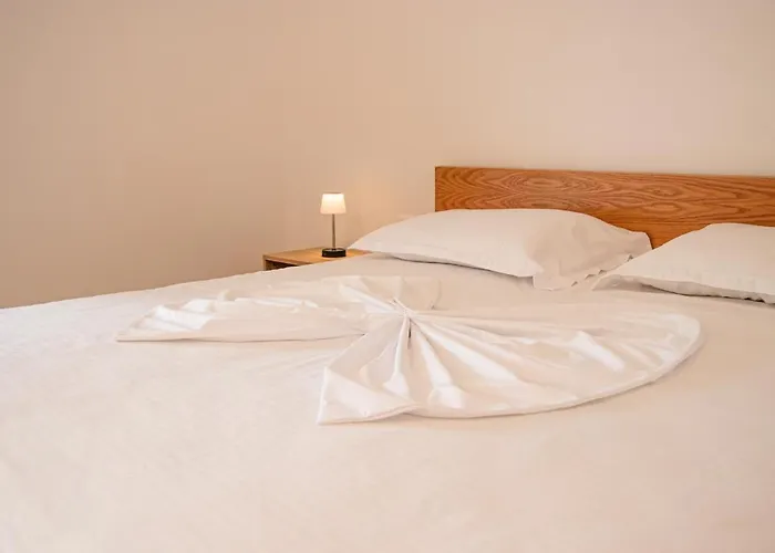 Calm Escape Quarto em Acomodações Particulares *