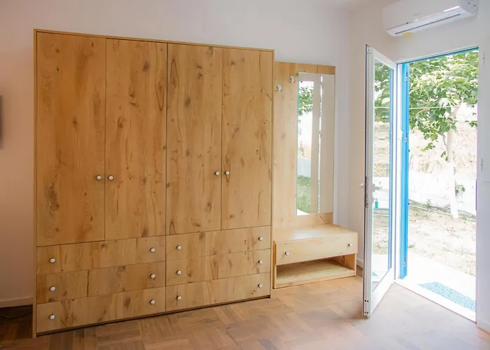 Calm Escape Quarto em Acomodações Particulares *