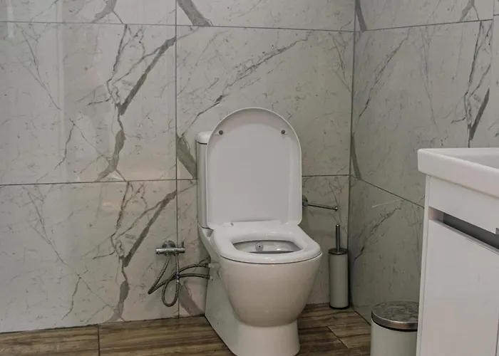 Quarto em Acomodações Particulares Calm Escape *