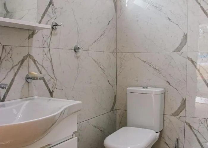 Pansiyon Calm Escape Borş