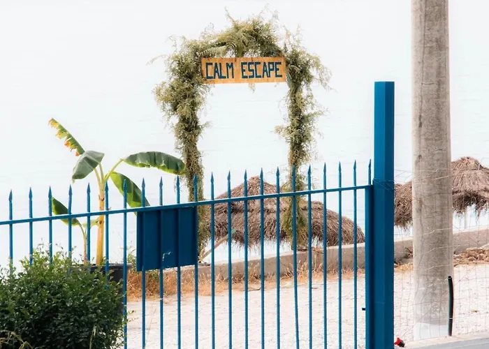 Calm Escape Pansiyon *