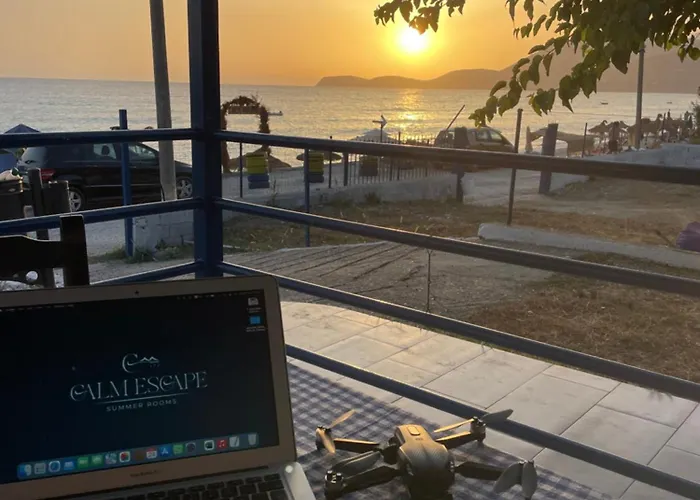 Pansiyon Calm Escape